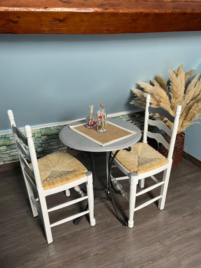 Les Floralies Apartman Froberville Kültér fotó